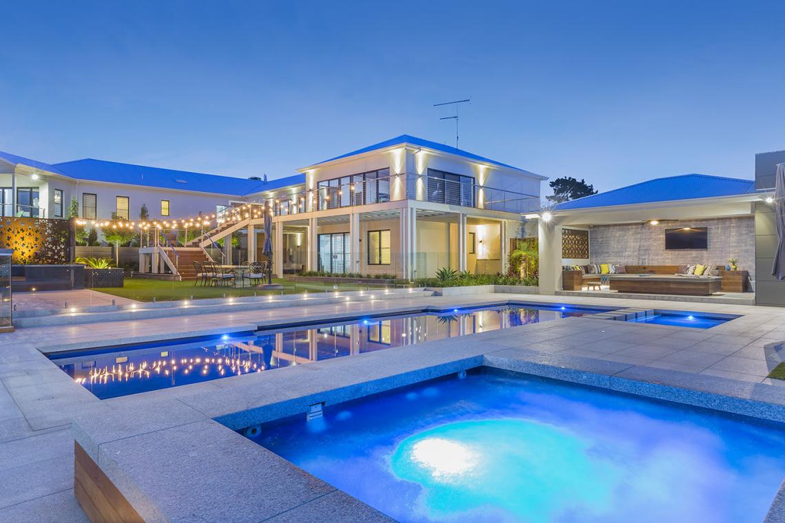 Narellan Pools Geelong