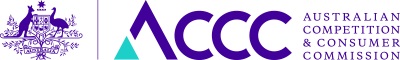 ACCC logo