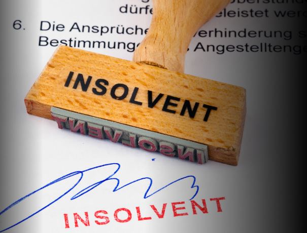 Insolvency