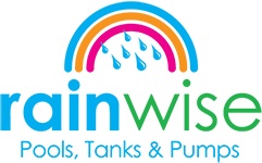 Rainwise logo